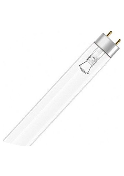 Floresan Ampul.T8 G13 30W/Tuv.Mikrop