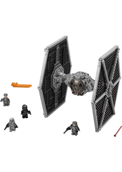 Star Wars 75211 İmparatorluk TIE Fighter™