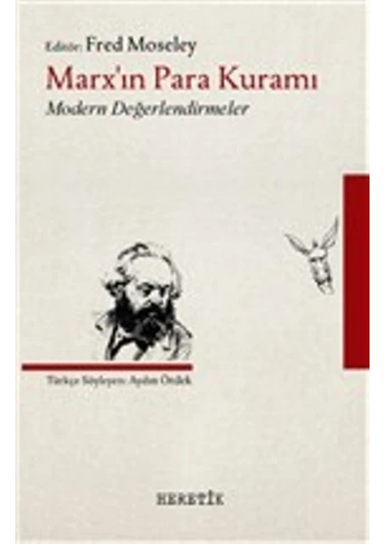 Marx’ın Para Kuramı