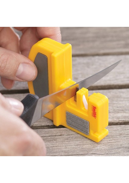 Deluxe Knife & Hook Biley Aparat fiyatları