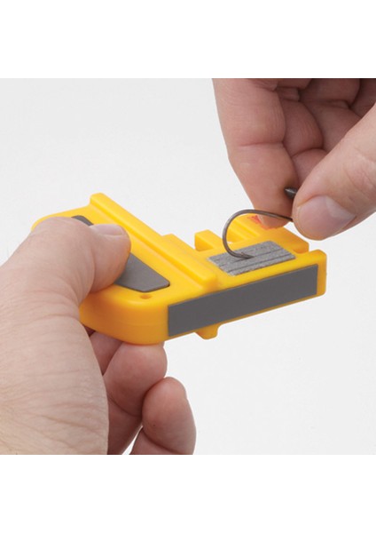 Deluxe Knife & Hook Biley Aparat modelleri