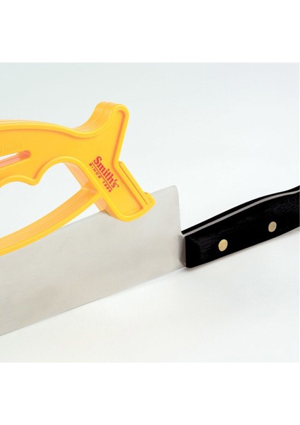 10-Second Knife & Scissors Biley Aparat