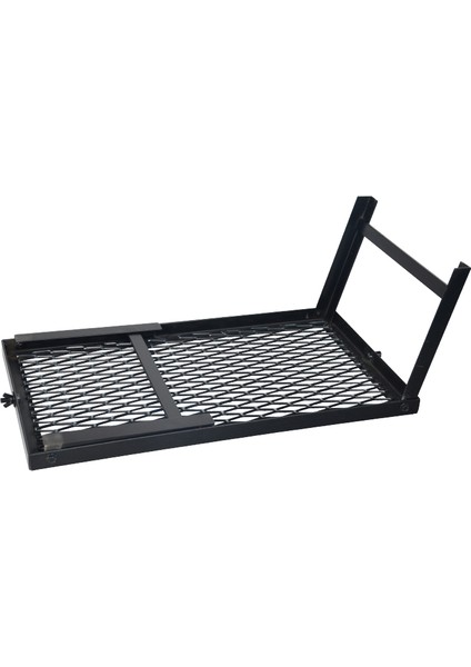 Ateş Üstü Izgara NG AUG modelleri