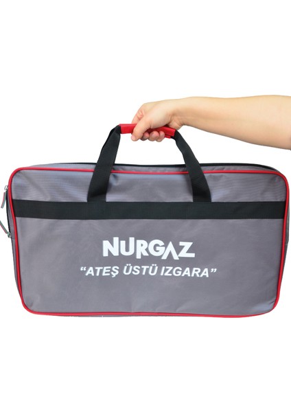 Ateş Üstü Izgara NG AUG indirimleri