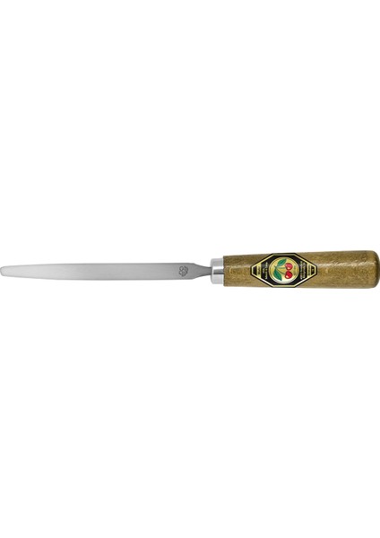 Two Cherries Burnisher Sistre Raspa Bileme Oval