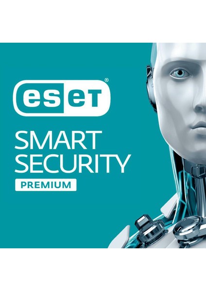 Smart Security Premium 2023 / 3 Kullanıcı 1 Yıl Dijital Lisans