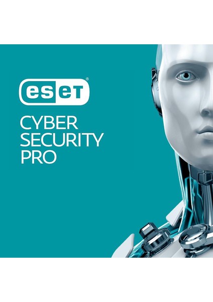 Cyber Security Pro 2018 For Mac / 1 Kullanıcı 2 Yıl Dijital Lisans