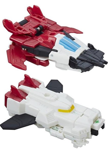 Robots In Disguise 2'li Figür C0628-C0631 fiyatları