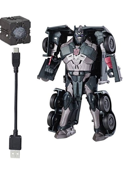 5 Allspark Tech Başlangıç Paketi C3368-C3480