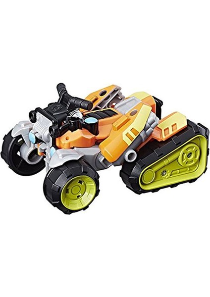 Rescue Bots Çizgi Film Figür A7024-C0267