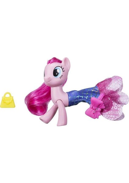 Değişebilen Deniz Ponyleri Pinkie Pie C0681-C1826
