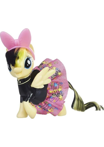 My Little Pony Sürprizli Ponyler E0186-E0690