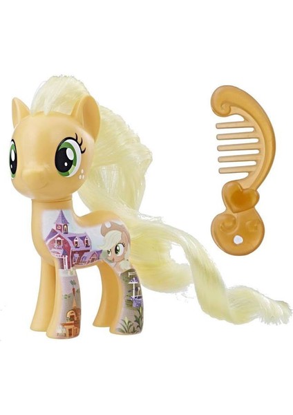 My Little Pony Figür Applejack B8924-C3338