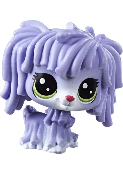 Littlest Pet Shop Tekli Miniş B9388-C2887