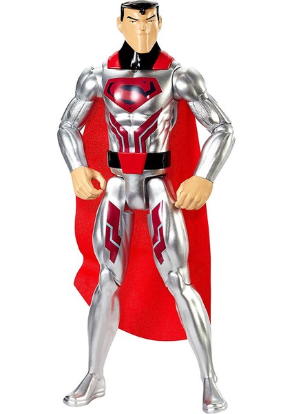 Action Aksiyon Figür FBR02-FPC61