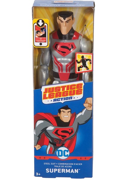 Action Aksiyon Figür FBR02-FPC61 fiyatları