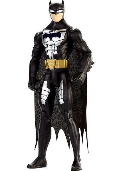 Action Aksiyon Figür FBR02-FPC62