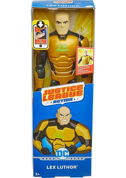 Action Aksiyon Figür FBR02-FPC66 fiyatları