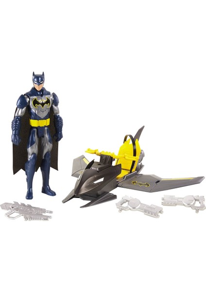 Action 30cm Figür ve Aracı FBR10-FMP20