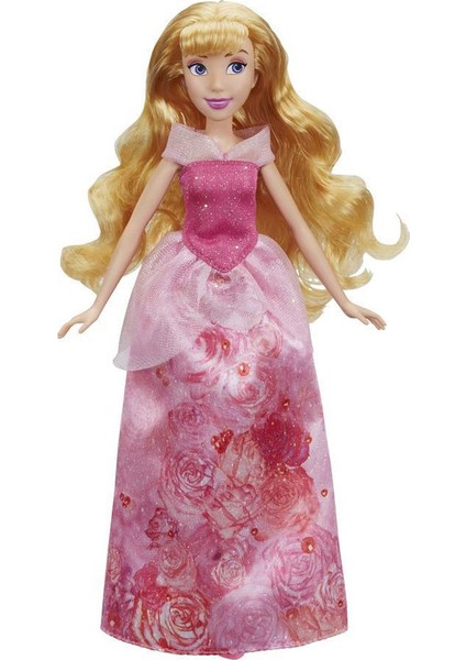 Disney Princess Işıltılı Prensesler Aurora B6446-E0278