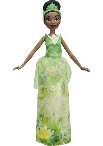 Işıltılı Prensesler Tiana B6446-E0279