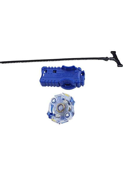 Burst Başlangıç Paketi Odax O2 B9486-C2281