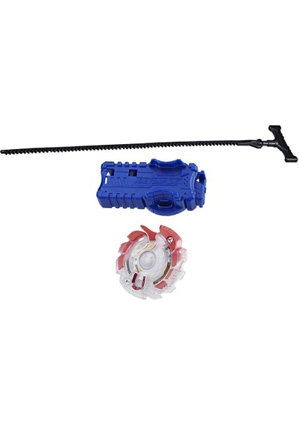 Burst Başlangıç Paketi Unicrest U2 B9486-C2282