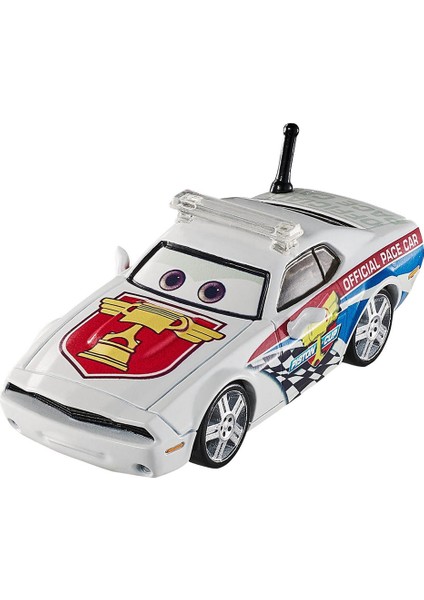 Cars 3 Tekli Karakter Araç DXV29-DXV80