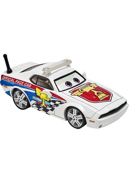 Cars 3 Tekli Karakter Araç DXV29-DXV80 fiyatları