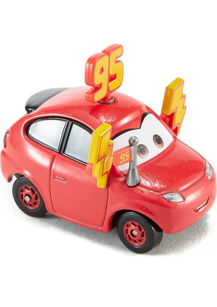Cars 3 Tekli Karakter Araç DXV29-FGD60 fiyatları