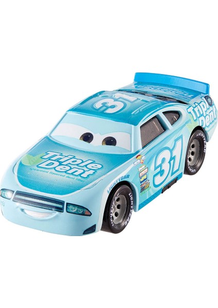Cars 3 Tekli Karakter Araç DXV29-FGD69