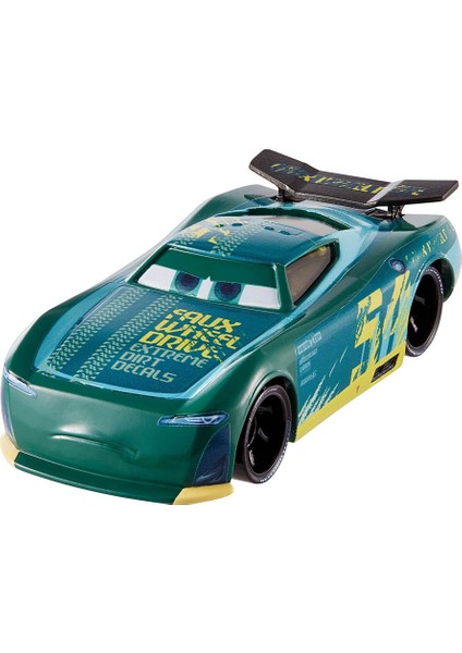 Cars 3 Tekli Karakter Araç DXV29-FGD71
