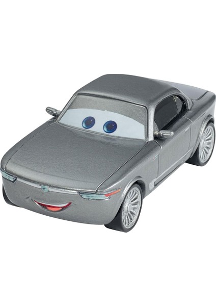 Cars 3 Tekli Karakter Araç DXV29-DXV63