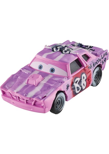 Cars 3 Tekli Karakter Araç DXV29-FLM04