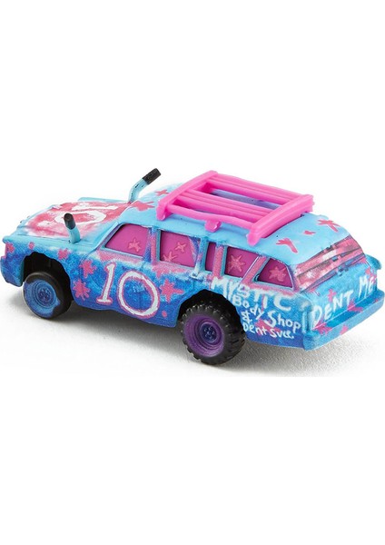 Cars 3 Tekli Karakter Araç DXV29-FLM05 fiyatları