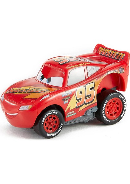 Cars 3 Gazla Gitsin Araç DVD31-FMH50 fiyatları