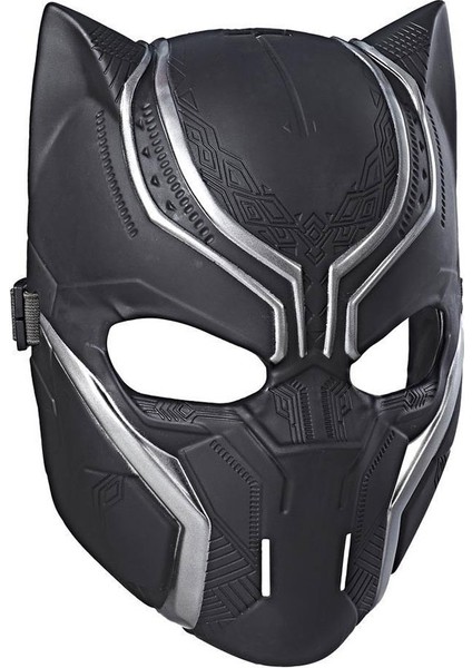 Maske Black Panther B9945-C2990