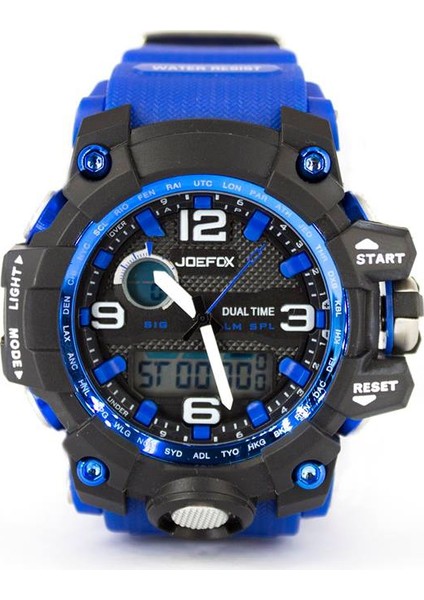 Jo_0018 Erkek Kol Saati