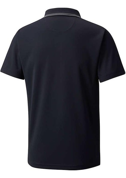 Utilizer Erkek Kısa Kollu Polo T-Shirt AM0126-100