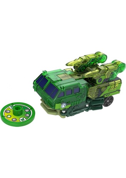 Combat Zıpzıp 3D Dönüşen Araç 101683124
