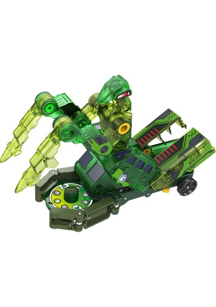 Combat Zıpzıp 3D Dönüşen Araç 101683124