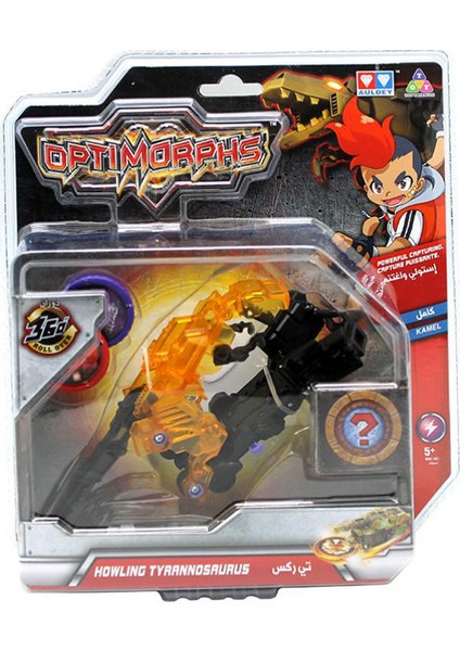 Combat Kükreyen Tiranozor 3D Dönüşen Araç 101683122 fiyatları