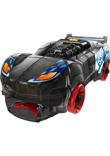 Speedy Çelik Pençe 2D Dönüşen Araç 101683114