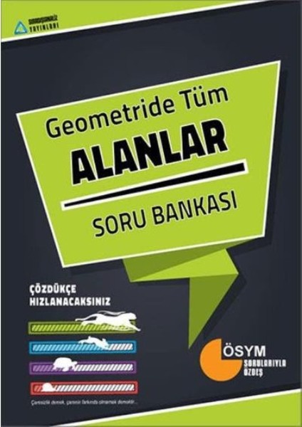 Sıradışıanaliz Geometride Tüm Alanlar Soru Bankası - Mesut Ahbaht