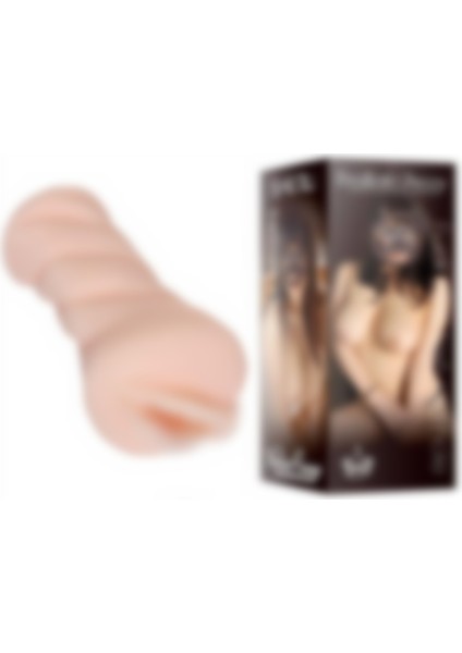 Hızlı Express Xise Xuaner Tam Realistik Full Gerçekçi Suni Vajina Mastürbatör