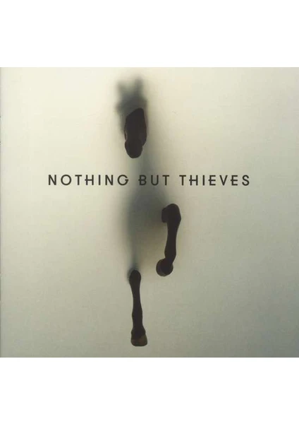 Nothing But Thieves - Nothing But Thieves CD