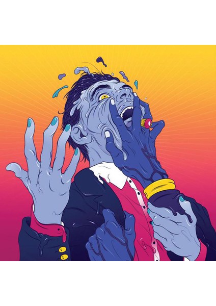 Everything Everything - Get To Heaven CD