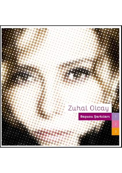 Zuhal Olcay - Başucu Şarkıları 3Cd