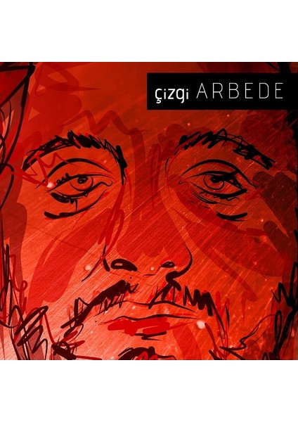 Çizgi - Arbede CD