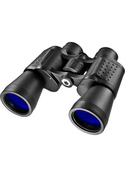 12X50 Porro Blue El Dürbünü